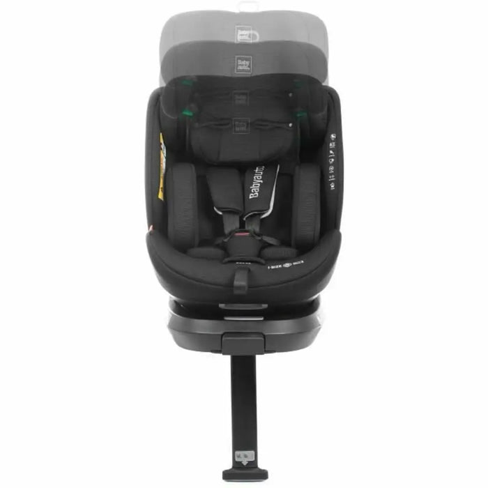 Столче за кола Babyauto CORE Черен (de a 10 kilos) I (9