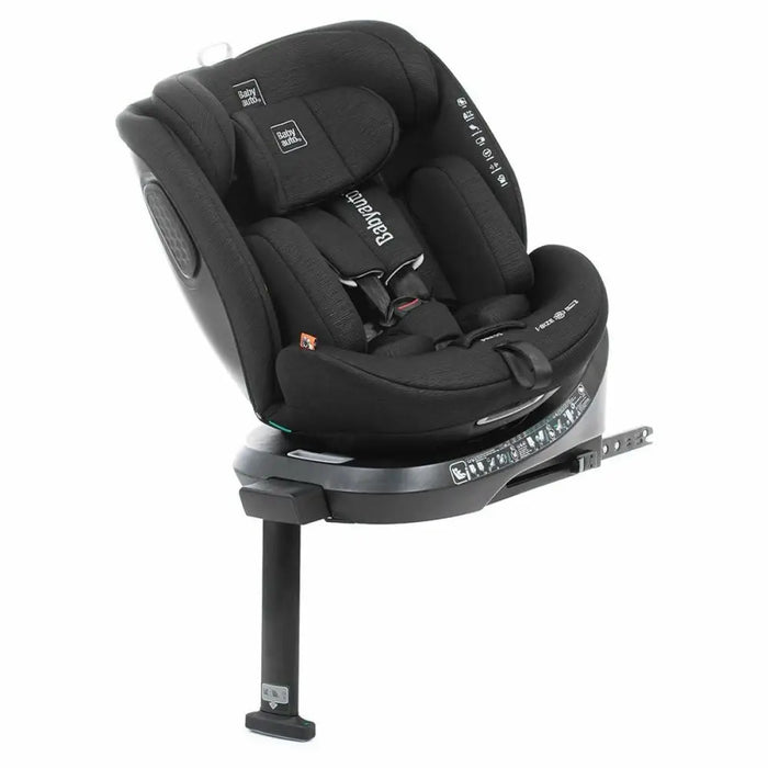 Столче за кола Babyauto CORE Черен (de a 10 kilos) I (9