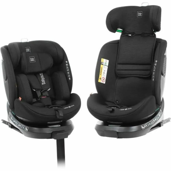 Столче за кола Babyauto CORE Черен (de a 10 kilos) I (9