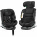 Столче за кола Babyauto CORE Черен (de a 10 kilos) I (9