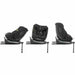 Столче за кола Babyauto CORE Черен (de a 10 kilos) I (9