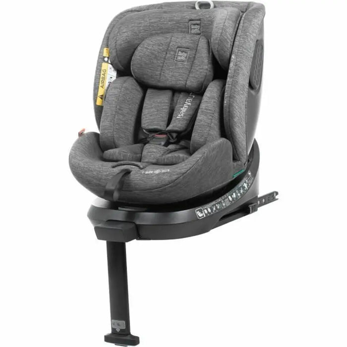 Столче за кола Babyauto CORE Сив (de a 10 kilos) I (9 - 18