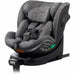 Столче за кола Babyauto SCUDDA GREY DOBBY Сив (de a 10