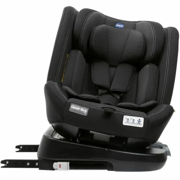 Столче за кола Chicco EVO I-SIZE Черен ECE R129/04