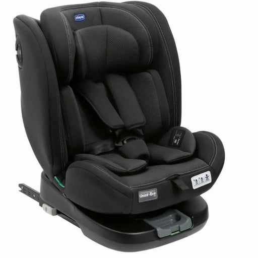 Столче за кола Chicco EVO I-SIZE Черен ECE R129/04