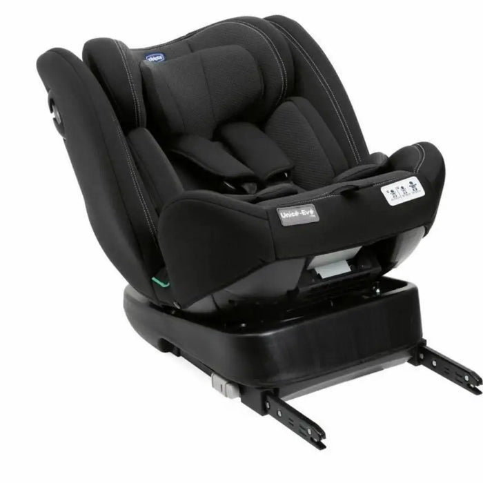 Столче за кола Chicco EVO I-SIZE Черен ECE R129/04