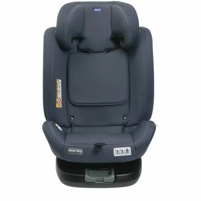 Столче за кола Chicco Evo i-Size Син Сив ECE R129/04