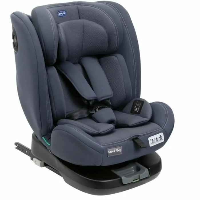 Столче за кола Chicco Evo i-Size Син Сив ECE R129/04