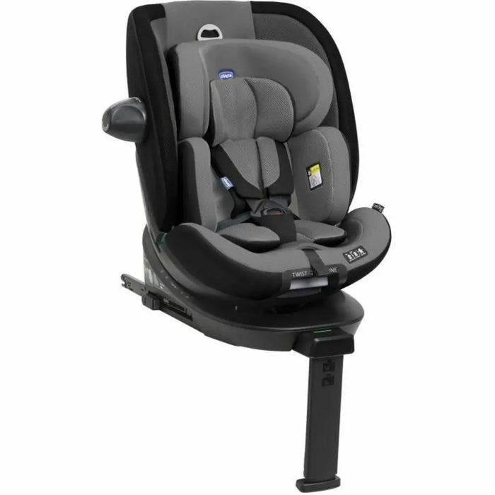 Столче за кола Chicco Сив ECE R129/04