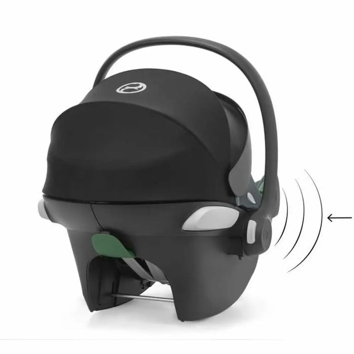 Столче за кола Cybex ATON B2 I -SIZE 0+ (de a 13 kilos) ECE