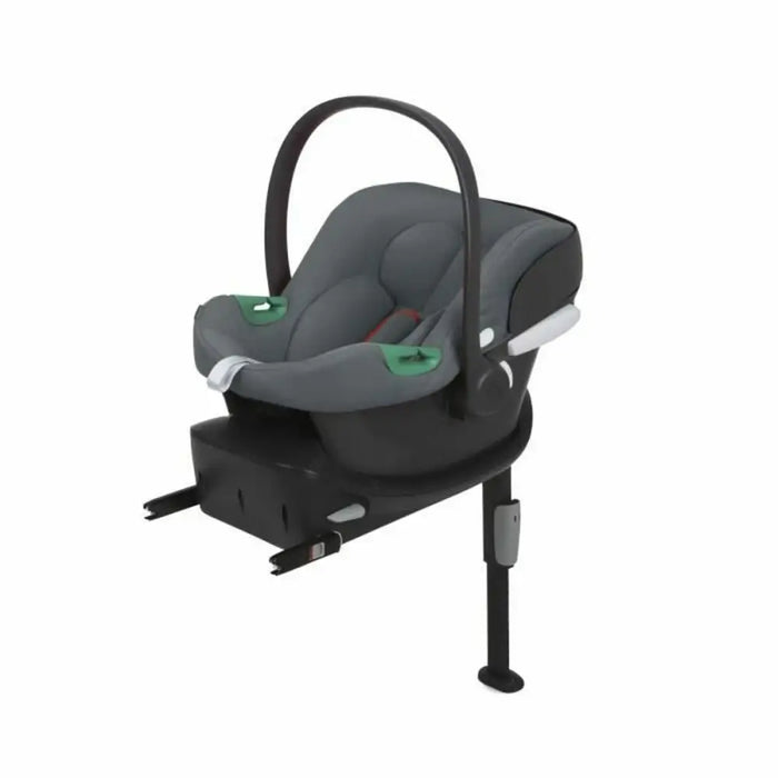 Столче за кола Cybex ATON B2 I -SIZE 0+ (de a 13 kilos) ECE