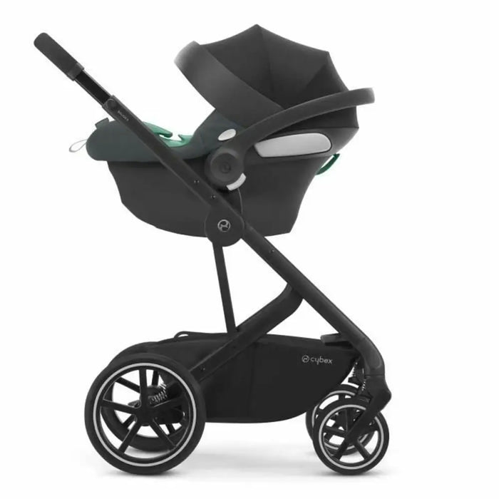 Столче за кола Cybex ATON B2 I -SIZE 0+ (de a 13 kilos) ECE