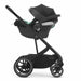 Столче за кола Cybex Aton B2 i-Size Черен noir ECE R129/04