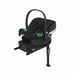 Столче за кола Cybex Aton B2 i-Size Черен noir ECE R129/04