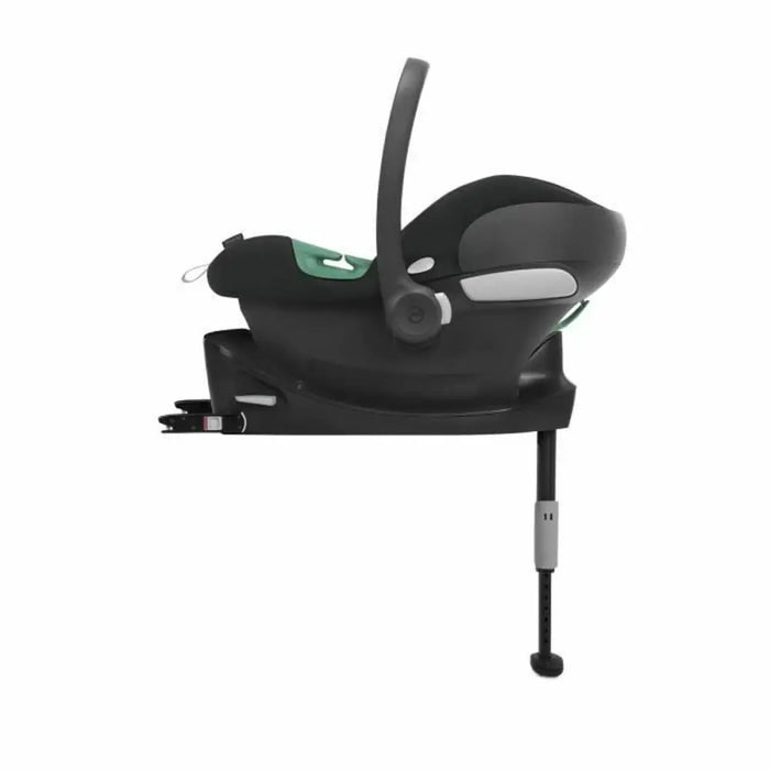 Столче за кола Cybex Aton B2 i-Size Черен noir ECE R129/04