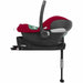 Столче за кола Cybex Aton B2 i-Size Червен ECE R129/04