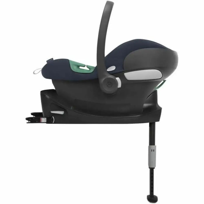 Столче за кола Cybex Aton B2 i-Size Син ECE R129/04 ISOFIX