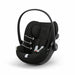 Столче за кола Cybex Черен ECE R129/04