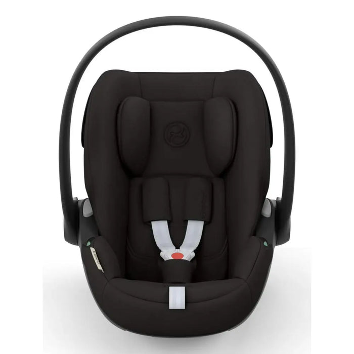 Столче за кола Cybex Черен ECE R129/04