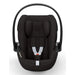 Столче за кола Cybex Черен ECE R129/04