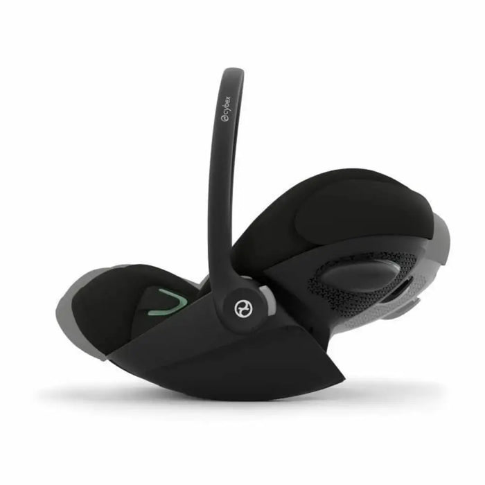 Столче за кола Cybex Черен ECE R129/04
