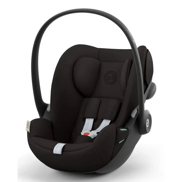 Столче за кола Cybex Черен ECE R129/04