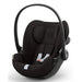 Столче за кола Cybex Черен ECE R129/04