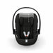 Столче за кола Cybex Черен ECE R129/04