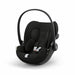 Столче за кола Cybex Черен ECE R129/04