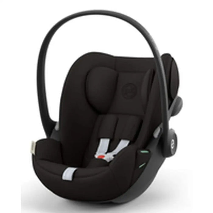 Столче за кола Cybex Черен ECE R129/04