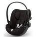 Столче за кола Cybex Черен ECE R129/04