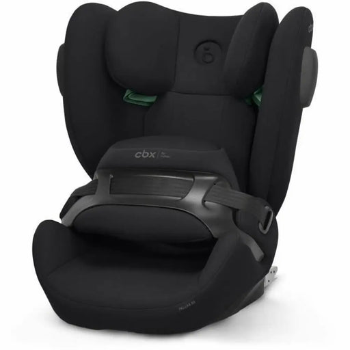 Столче за кола Cybex Черен I (9 - 18 kg) II (15-25 kg) III