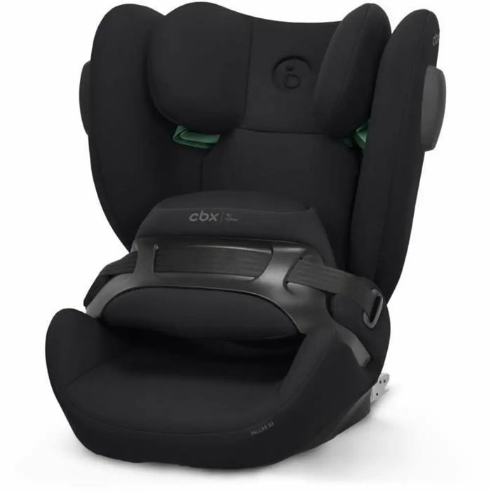 Столче за кола Cybex Черен I (9 - 18 kg) II (15-25 kg) III