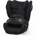 Столче за кола Cybex Черен I (9 - 18 kg) II (15-25 kg) III