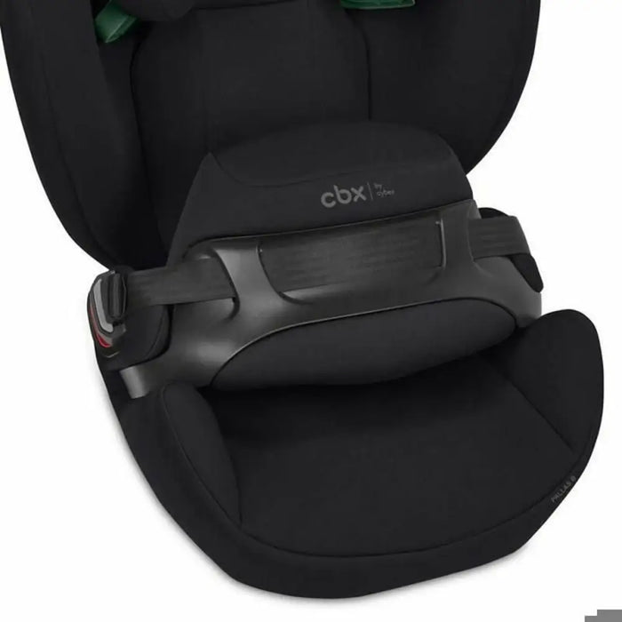Столче за кола Cybex Черен I (9 - 18 kg) II (15-25 kg) III