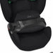 Столче за кола Cybex Черен I (9 - 18 kg) II (15-25 kg) III