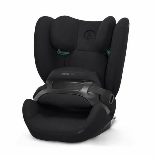 Столче за кола Cybex Черен I (9 - 18 kg) II (15-25 kg) III