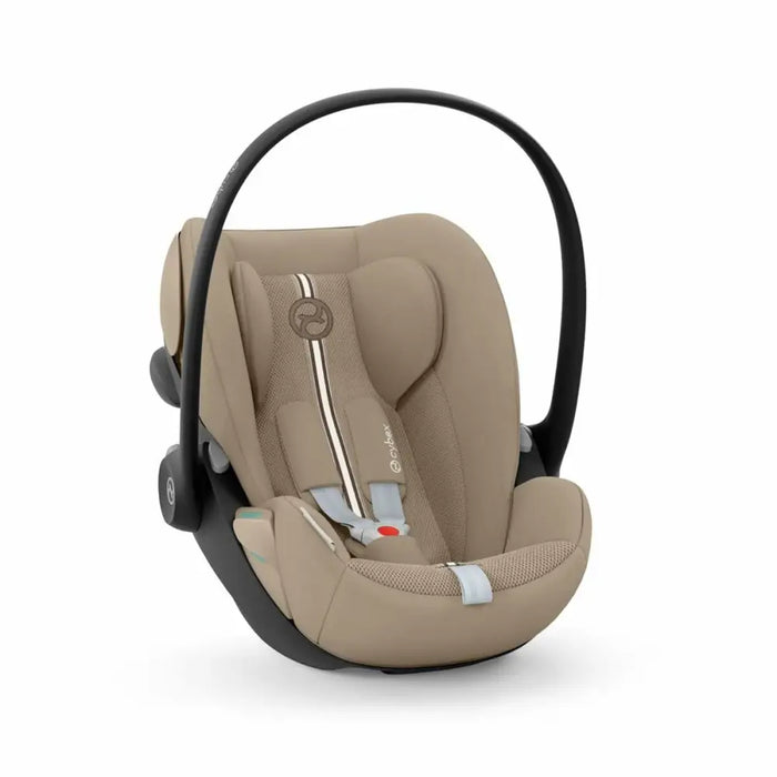 Столче за кола Cybex Cloud G i-Size Plus Бежов 0+ (de a 13