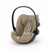 Столче за кола Cybex Cloud G i-Size Plus Бежов 0+ (de a 13