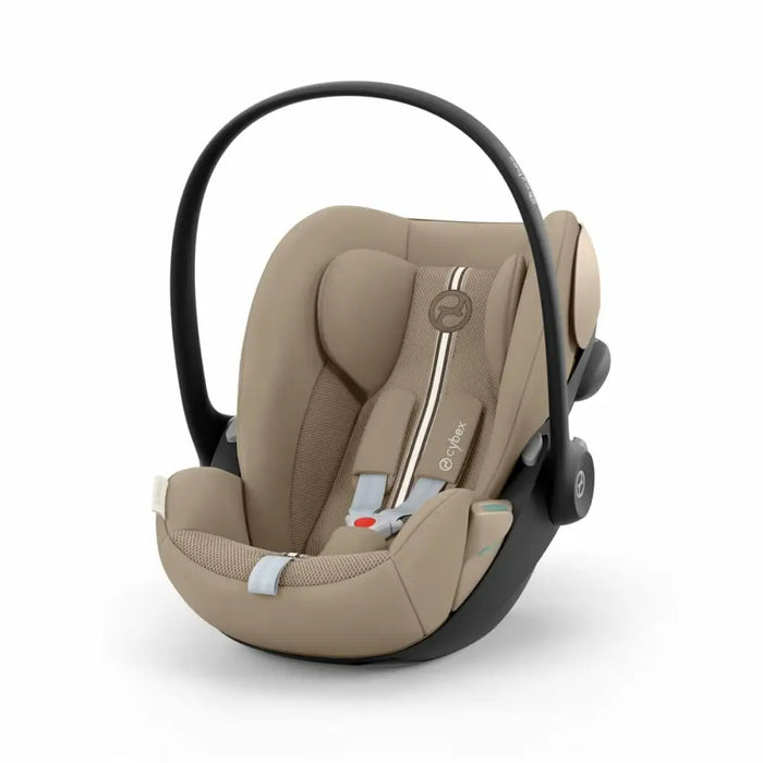 Столче за кола Cybex Cloud G i-Size Plus Бежов 0+ (de a 13
