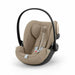 Столче за кола Cybex Cloud G i-Size Plus Бежов 0+ (de a 13