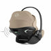 Столче за кола Cybex Cloud G i-Size Plus Бежов 0+ (de a 13
