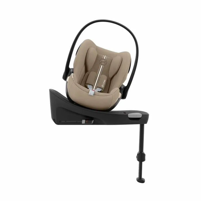 Столче за кола Cybex Cloud G i-Size Plus Бежов 0+ (de a 13