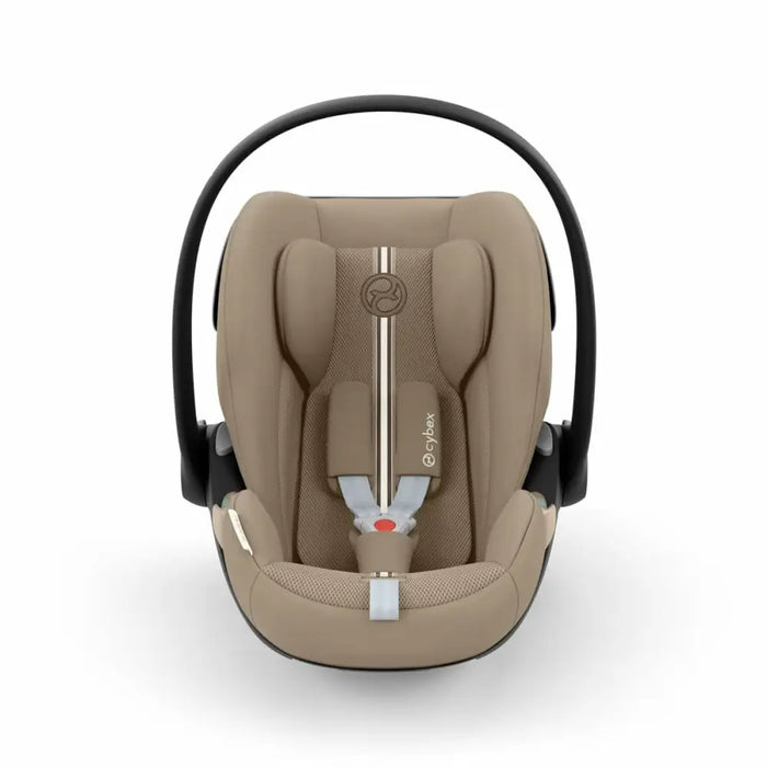 Столче за кола Cybex Cloud G i-Size Plus Бежов 0+ (de a 13