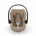 Столче за кола Cybex Cloud G i-Size Plus Бежов 0+ (de a 13