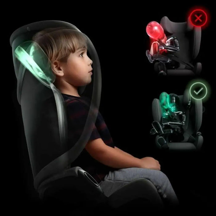 Столче за кола Cybex ECE R129/04 Морско син