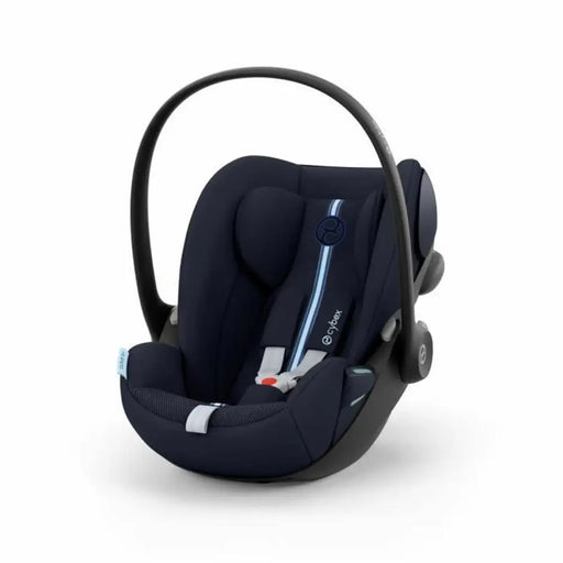 Столче за кола Cybex Ocean Blue 0+ (de a 13 kilos) Детски