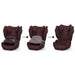 Столче за кола Cybex Pallas B3 i-Size