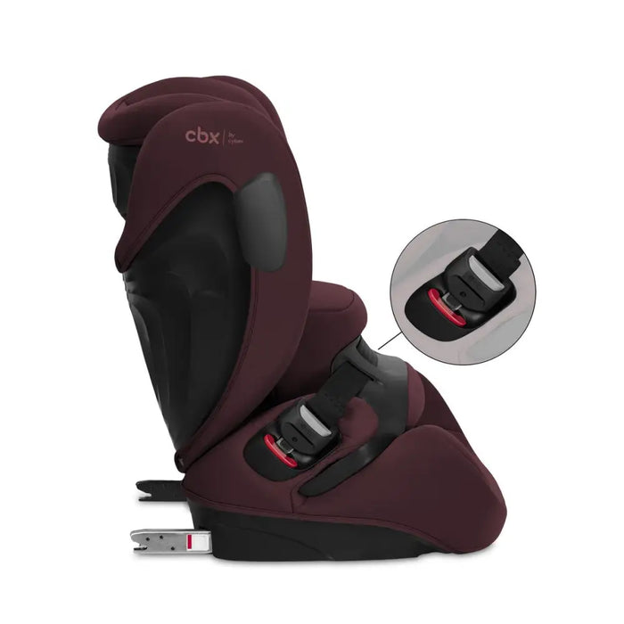 Столче за кола Cybex Pallas B3 i-Size