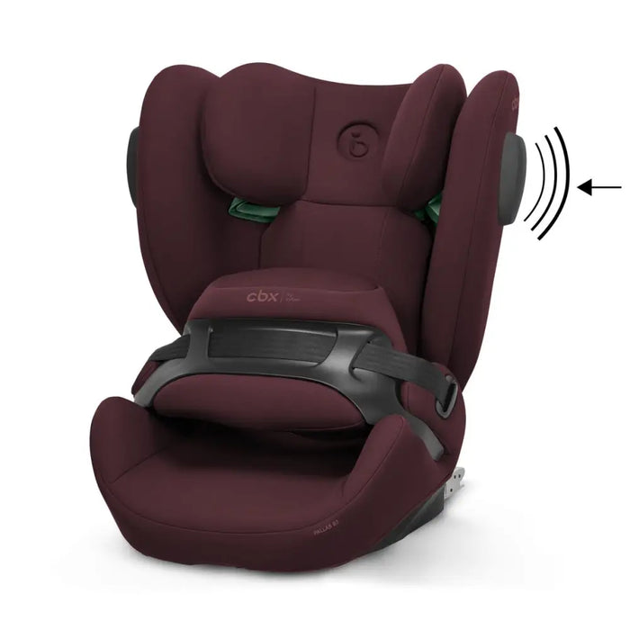 Столче за кола Cybex Pallas B3 i-Size
